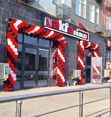 Изготовление рекламных вывесок 1
