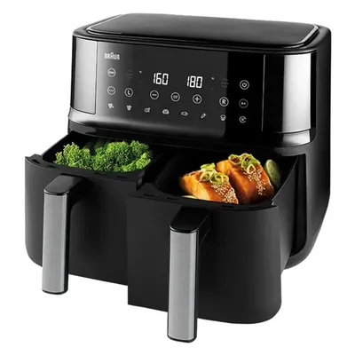 Аэрогриль Braun TD3030IBK 1