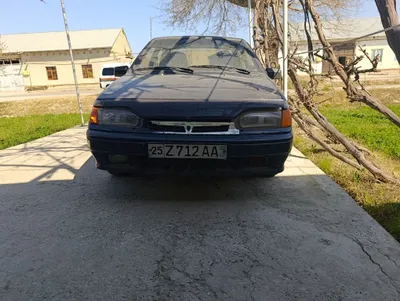 Продаётся ВАЗ 2115 1