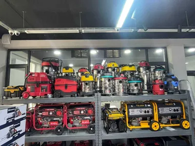 Строительный пылесос 15 литр до 300 литр Plisos moyka (Bosch Makita) 1