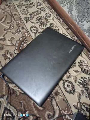 Продаётся ноутбук Lenovo 1