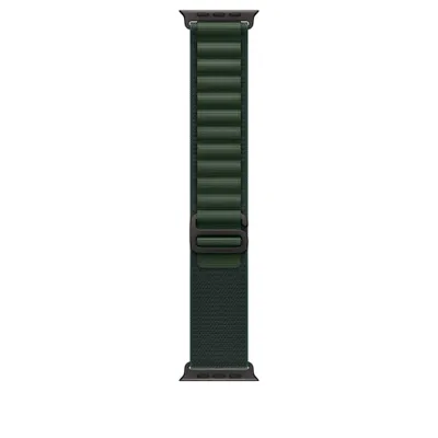 Apple Watch Ultra original yangi tasma original remeshok 1