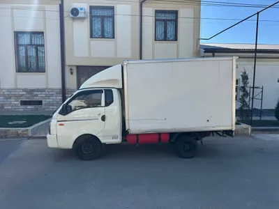 Hyundai Porter 2013 4