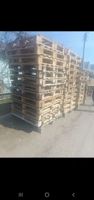 Продаются поддоны. Распродажа поддонов. 1