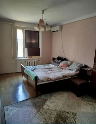 Chilonzor, 26-mavze, 3/5/5 kvartirali uy sotiladi 1