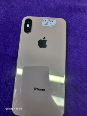 Iphone XS