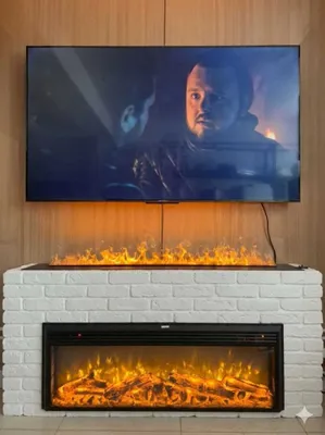Камин декоративный Kamin decor 1