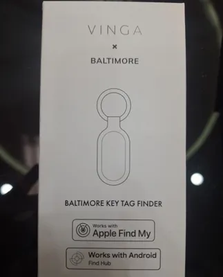 Vinga GPS-trekeri sotiladi 1