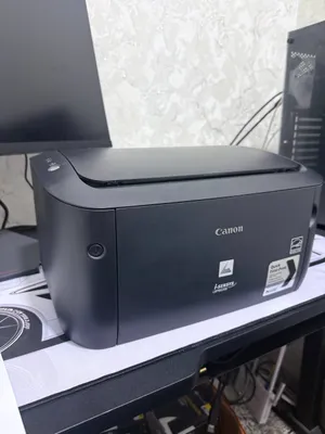 Canon LBP 6020B printeri 1
