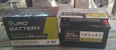 Аккумуляторы по оптовым ценам: Formula Plus, Lion Power, Euro Battery, Green Power