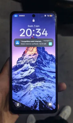 Смартфон Oppo A60 1