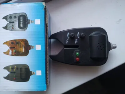 Сигнализатор Продам электрон