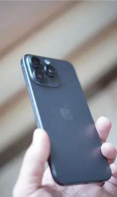 Iphone 15 Pro Max 1