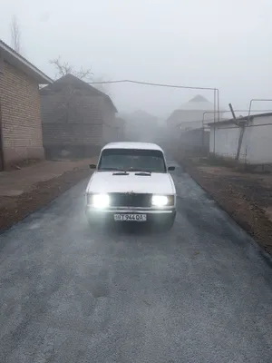ВАЗ 2105, состояние среднее