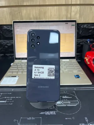 Samsung A13 4/64GB 1