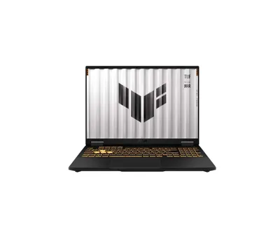 - Ноутбук ASUS TUF Gaming F16 i7-14650HX/16GB/512GB/RTX5050 Grey (RU) 1