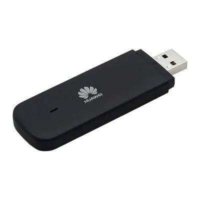 USB modem — Huawei E3372 (3G va 4G LTE)