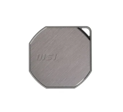 - Внешний SSD диск 1TB MSI DATAMAG 40Gbps Type-C S78-440L3B0-P83 1
