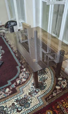 Журнальный столик 1
