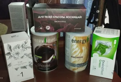 nl mahsulotlari