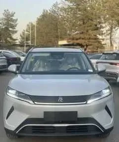 BYD Yuan Up Smart 2 naxt va halol nasiya asosida 1