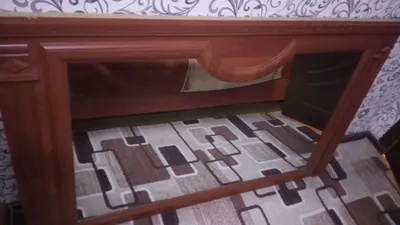 мебел ойнаси