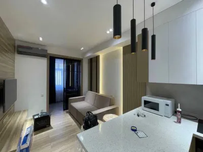 Parkent Avenue 2/2/8, 65 m², Mirzo Ulug‘bek tumani 1