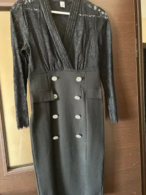Kechki ko'ylak 1