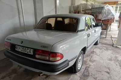 Volga 3110 sotiladi 1