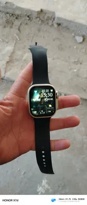 Умные часы TW28 Ultra C 1