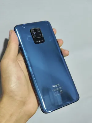 Redmi Note 9 Pro 1