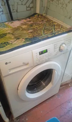 Продается стиральный машина бу