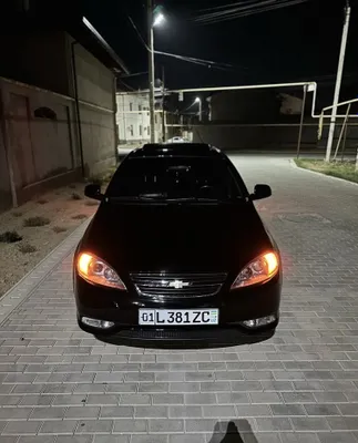 Gentra qora full 1