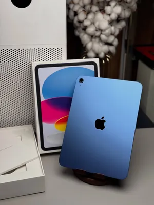 Ipad apple 1