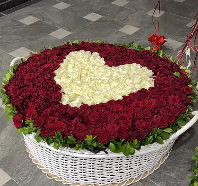 1001 Роза 1