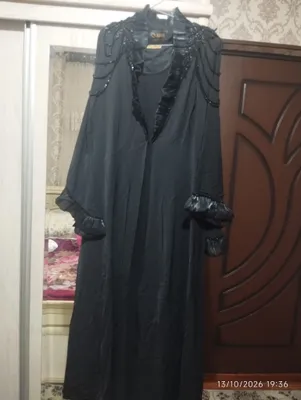 ayollar ko'ylagi sotiladi kiyilgan 1marta 1