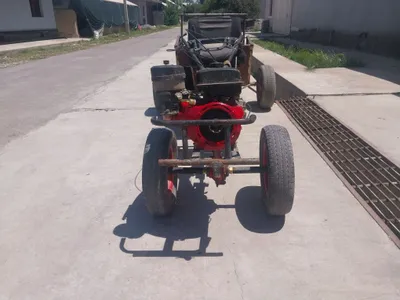 Motoblok sotiladi 1