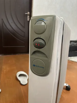 Radiator pechka 12 qovurgali kam ishlagan 1