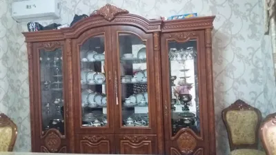 Горка сотилади