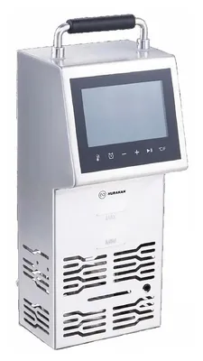 Hurakan HKN-SV80 suvga botiriladigan termostat