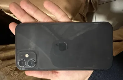 iPhone 11 срочно 1