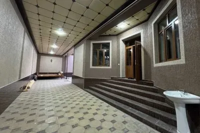 дом 1