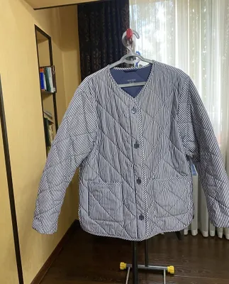UNIQLO PUFFTECH yoqasiz kurtkasi, yangi holatda 1