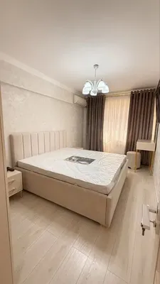 Yunusobodda 4 xonali, 93 m² kvartira ijarasi · ID 41155 1