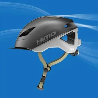 Многоцелевой Защитный Шлем Xiaomi HIMO Breeze Riding Helmet Доставка 1