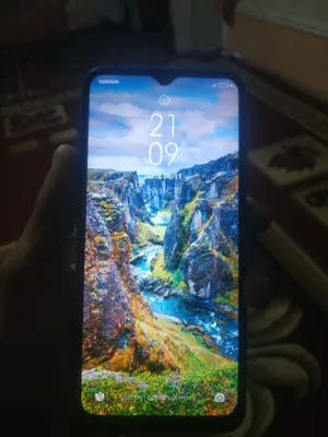 Redmi 9 a xolati a'lo 1