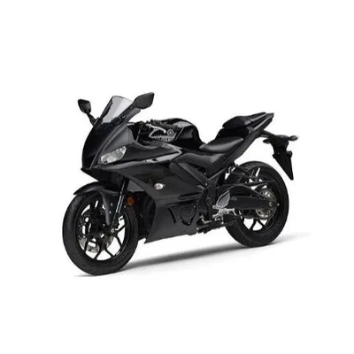 Elektromotosikl Yamaha R3 ulgurji/dona 1