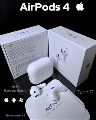 AirPods 1