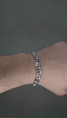 kumush braslet 925 pro'bada Серебряные Браслеты 1