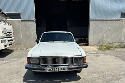 Gaz 3102 sotiladi , Fargʻona shahar 1